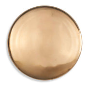Bombay - Outdoor Wall Art - Gold