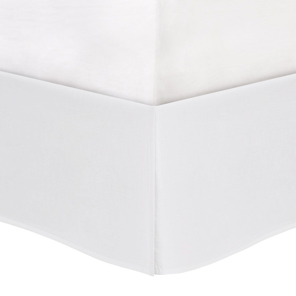 Kiawah Island - 6 Piece Oversized Cotton Comforter Set With Throw Pillow - Blue