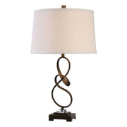 Tenley - Lamp - Oil Rubbed Bronze
