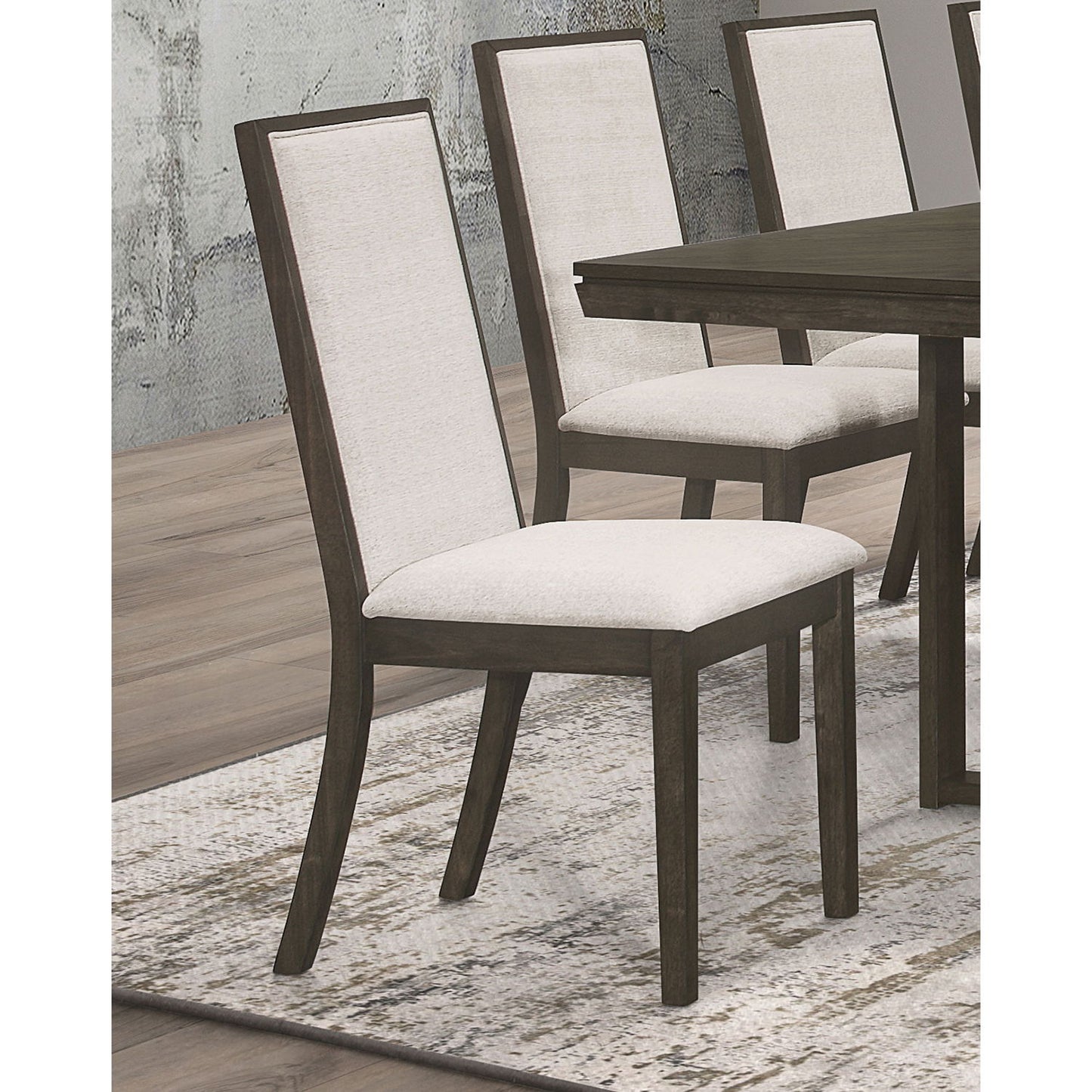 Carlos - Dining Side Chair (Set of 2)