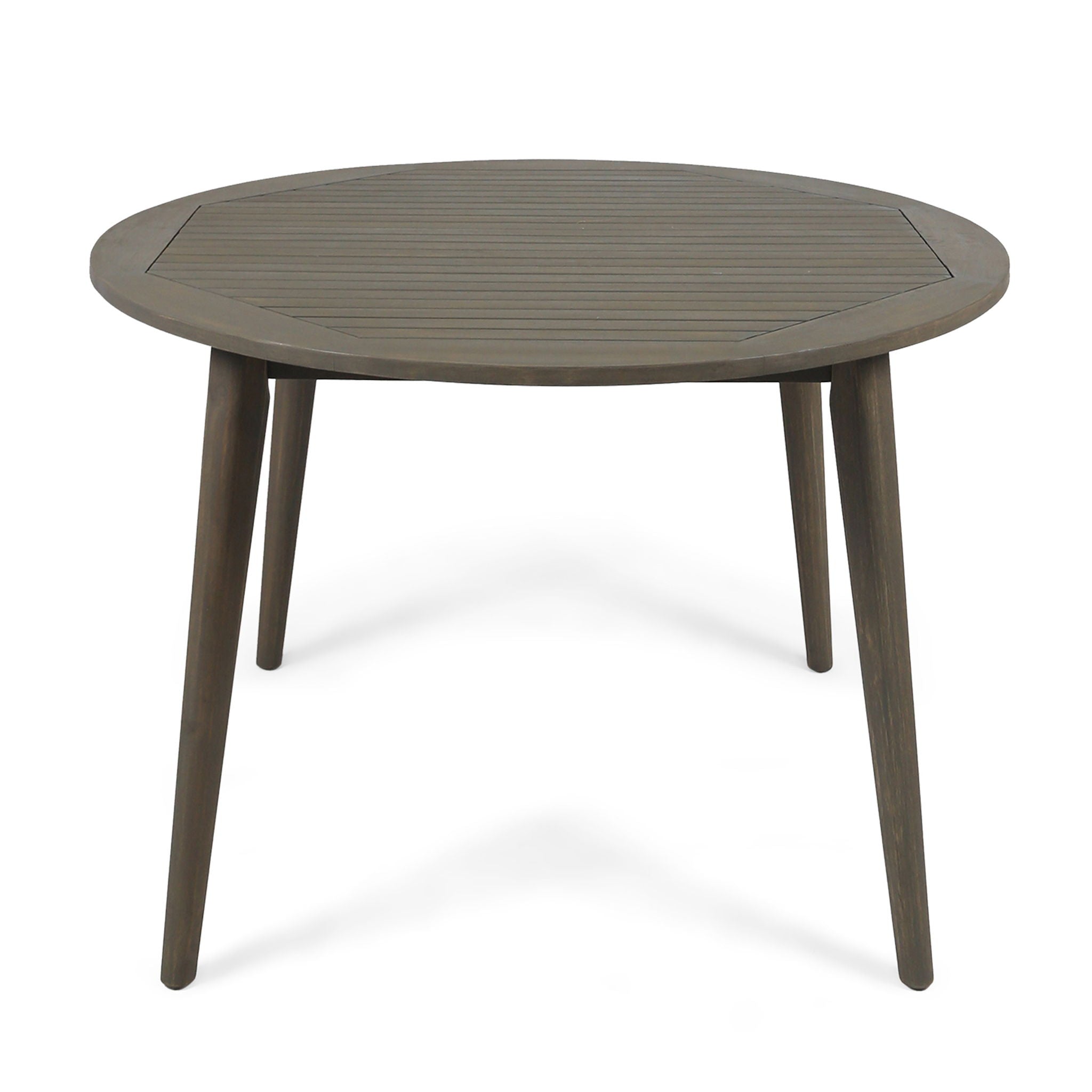 Stamford - Outdoor Dining Table Modern Design