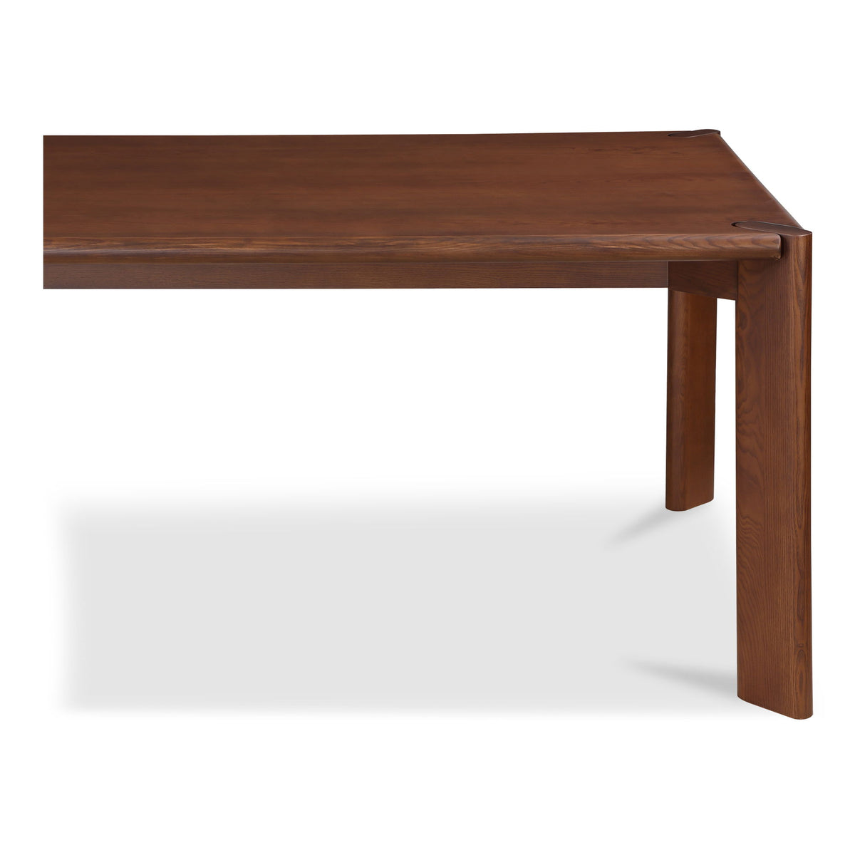 Daifuku - Large Dining Table - Walnut