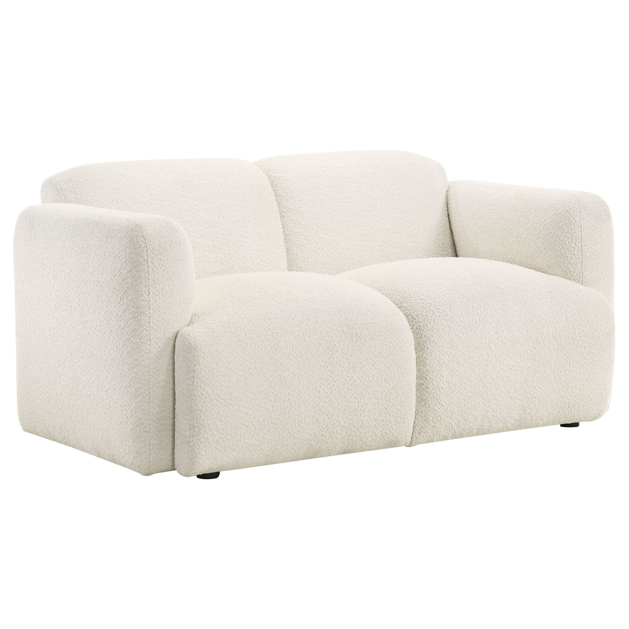 Stewart - Loveseat