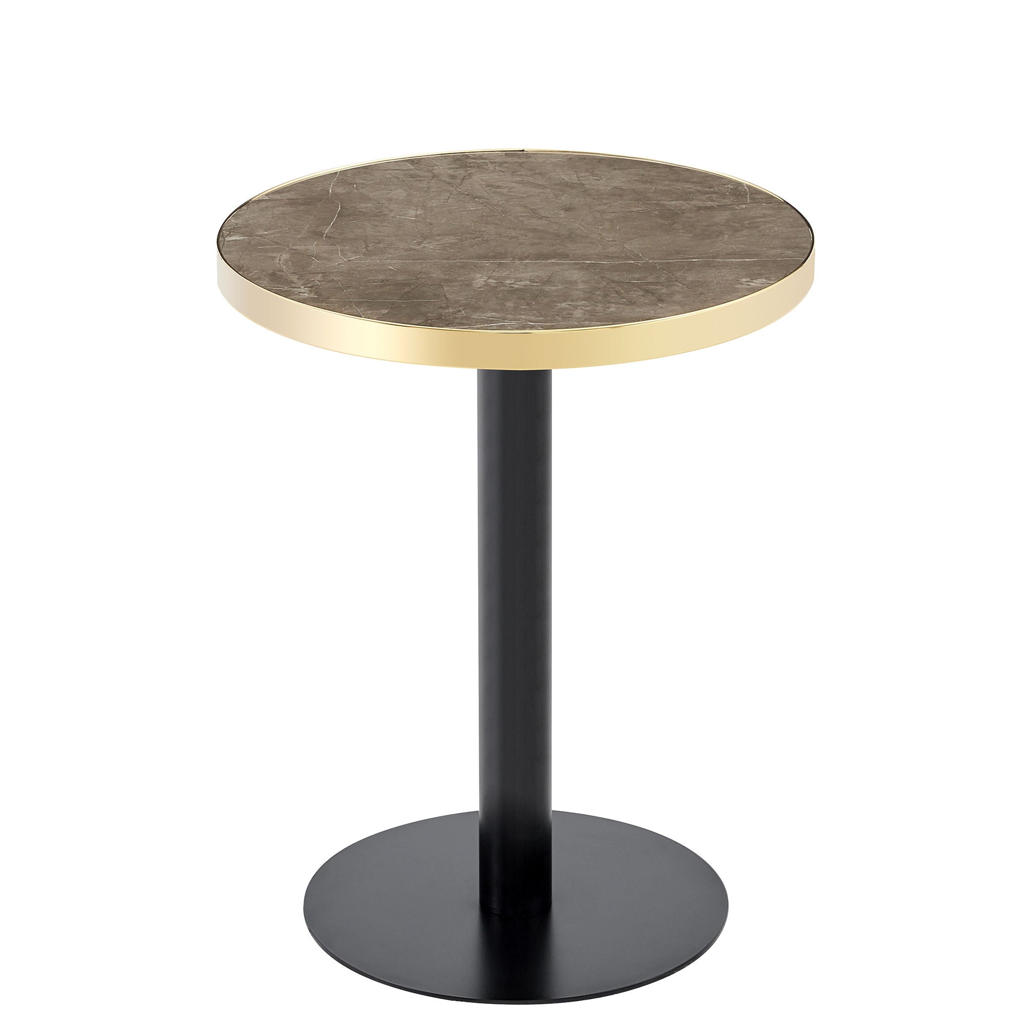 Elegant Round Bistro Table