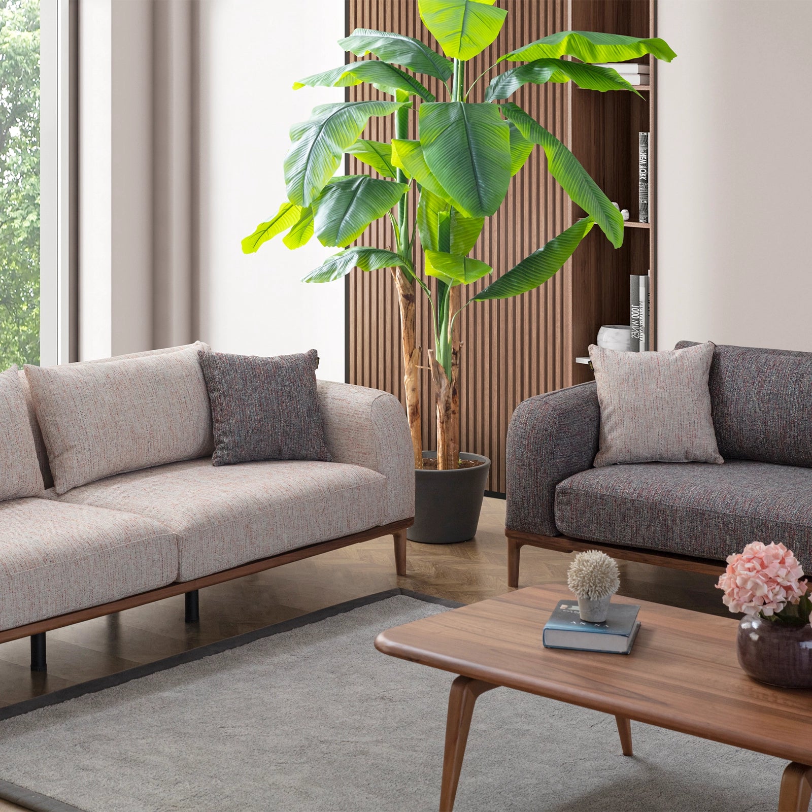 Loft Sofa