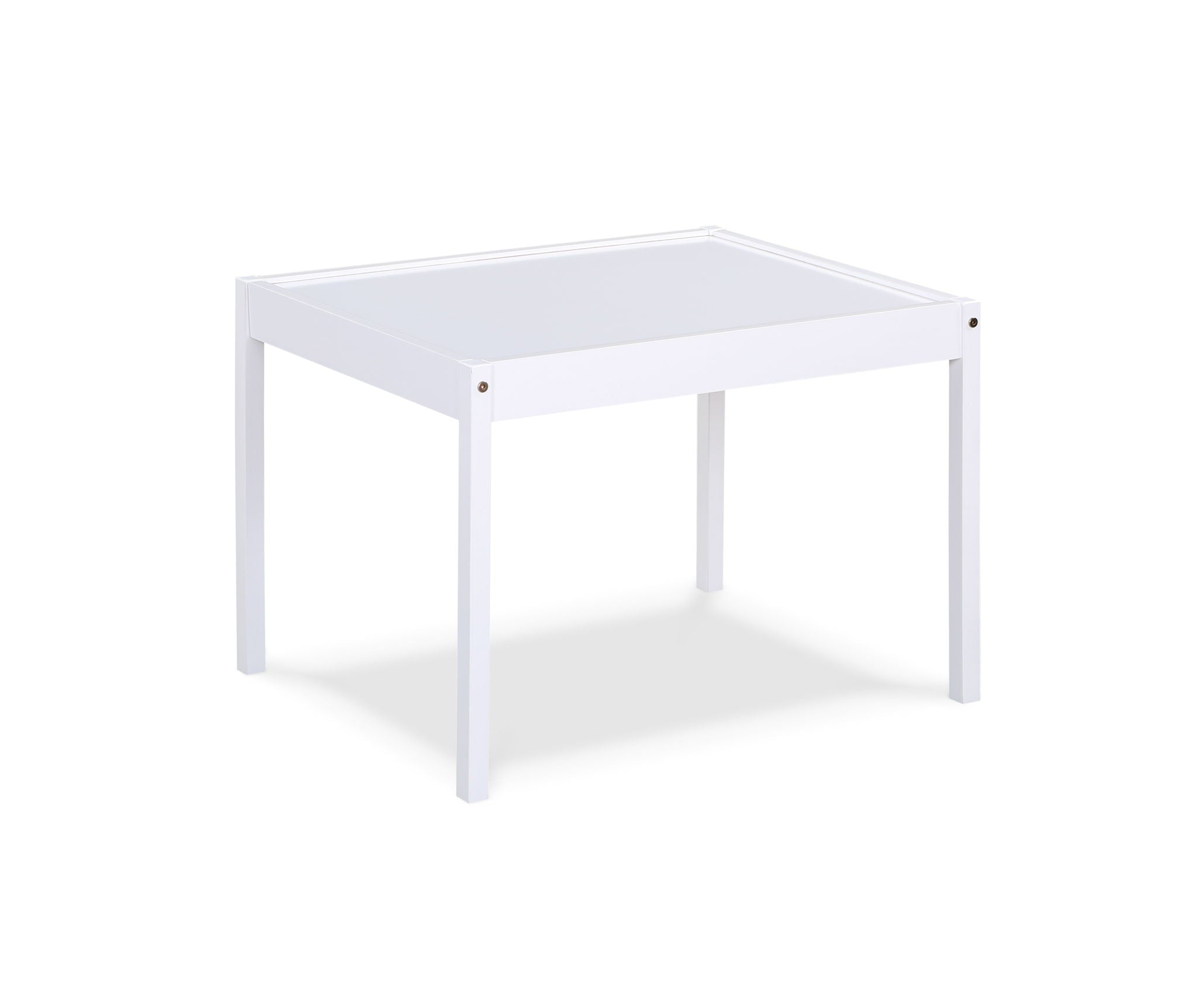 Della - 3 Piece Kids Table & 2 Chair Set