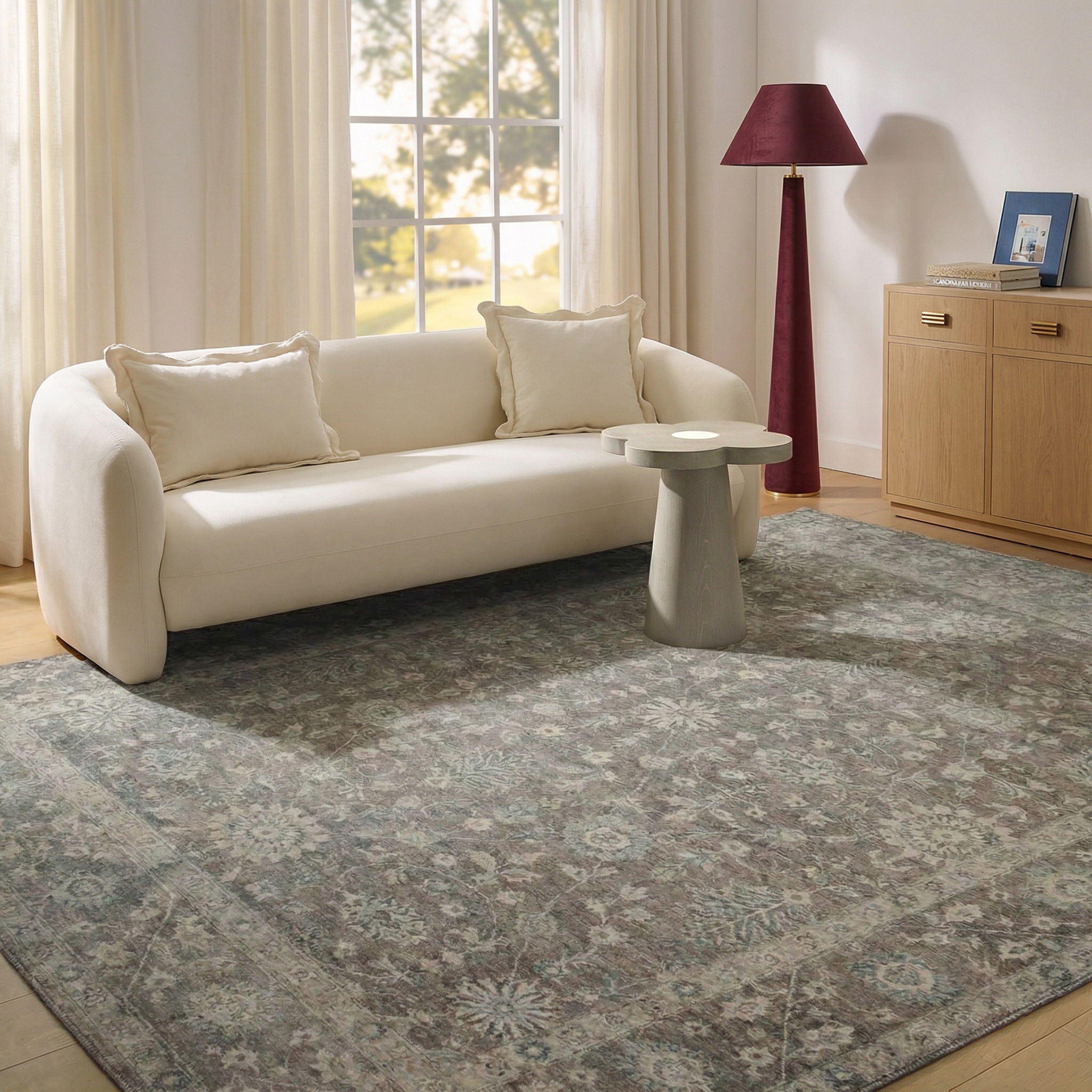 Lior - Area Rug