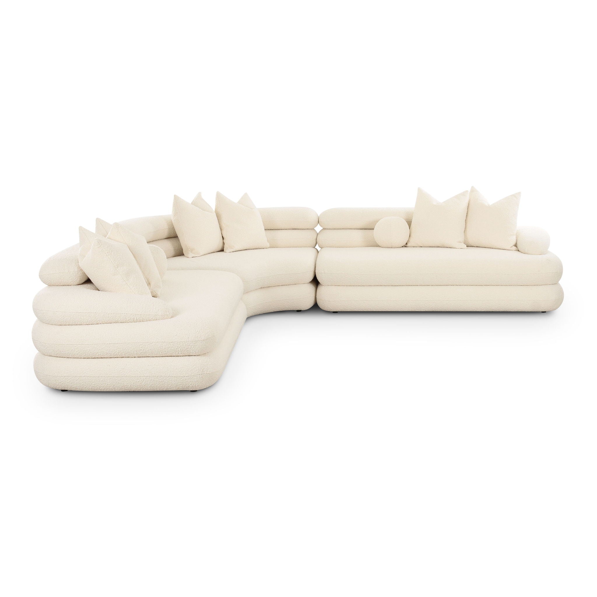 Lulu - Modular Sectional