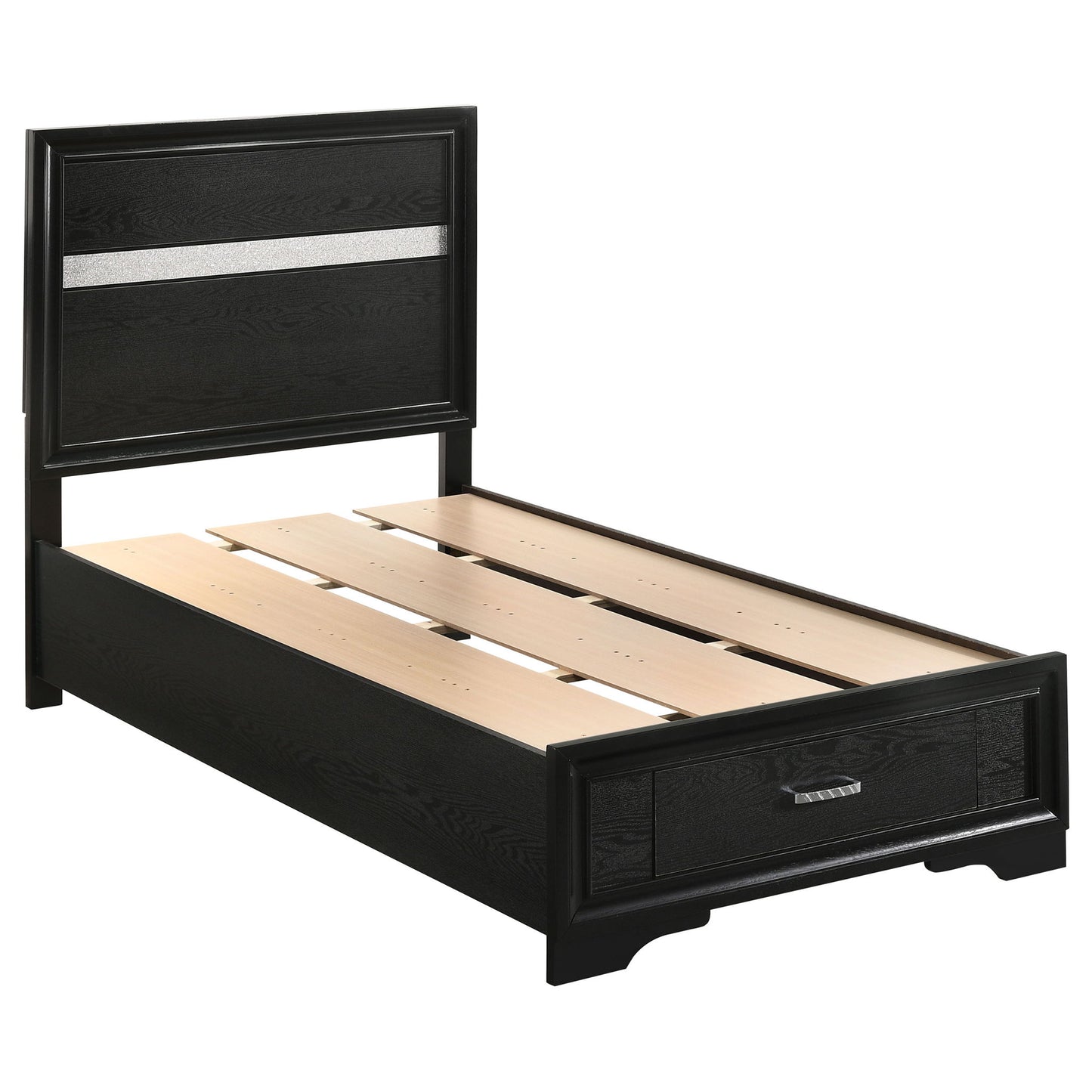 Annie - 5 Piece Bedroom Set