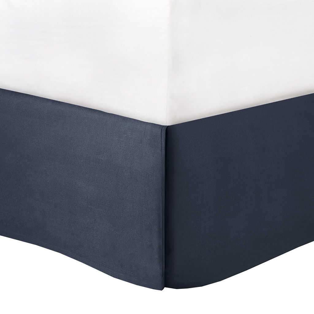 Brystol - 24 Piece King Room in a Bag - Navy