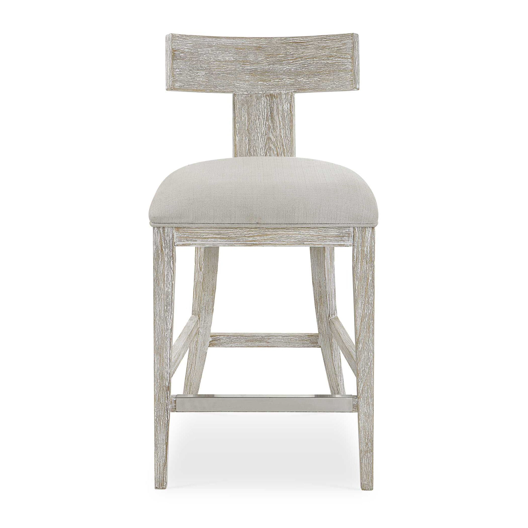 Idris - Counter Stool