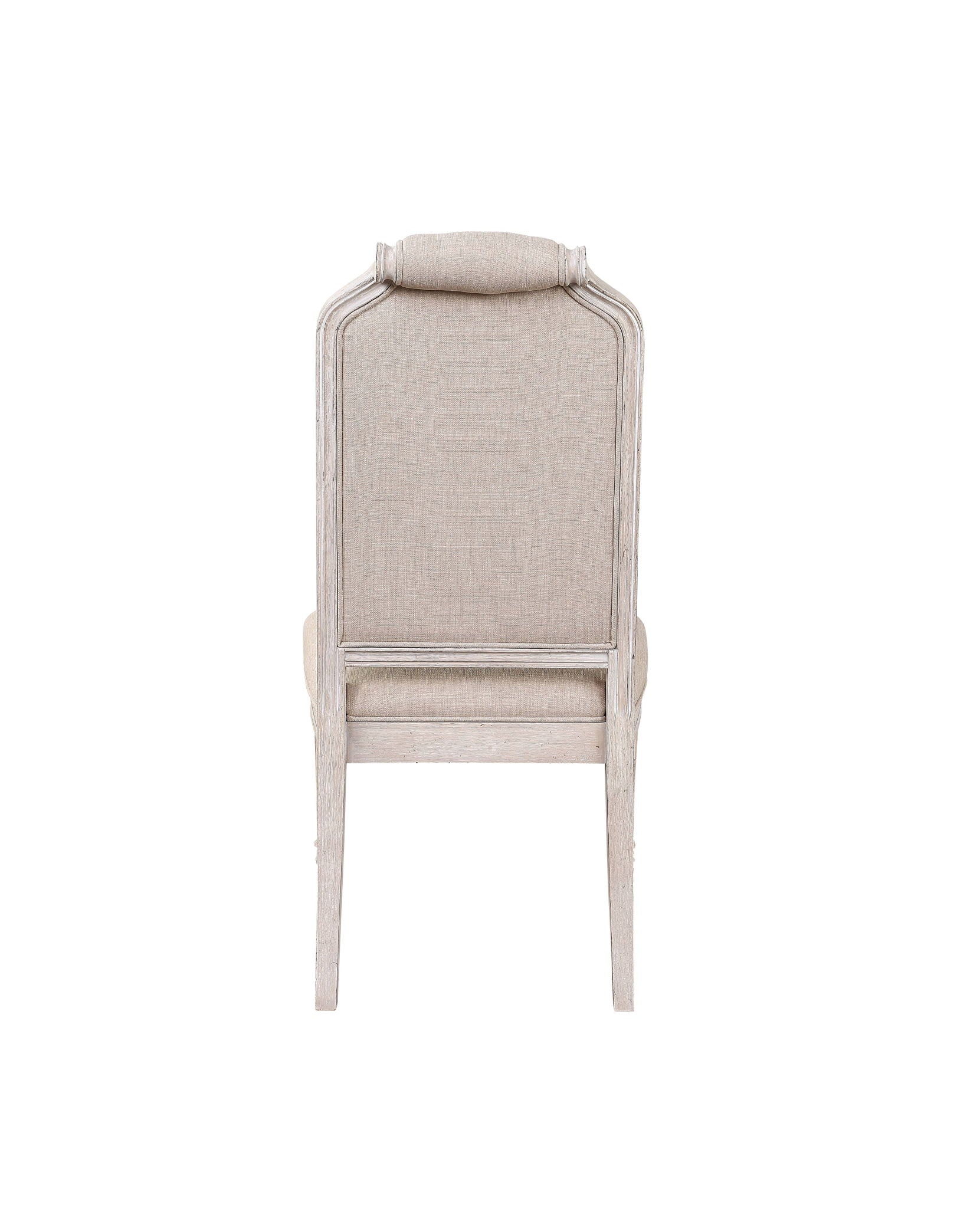 Wynsor - Side Chair (Set of 2) - Champagne