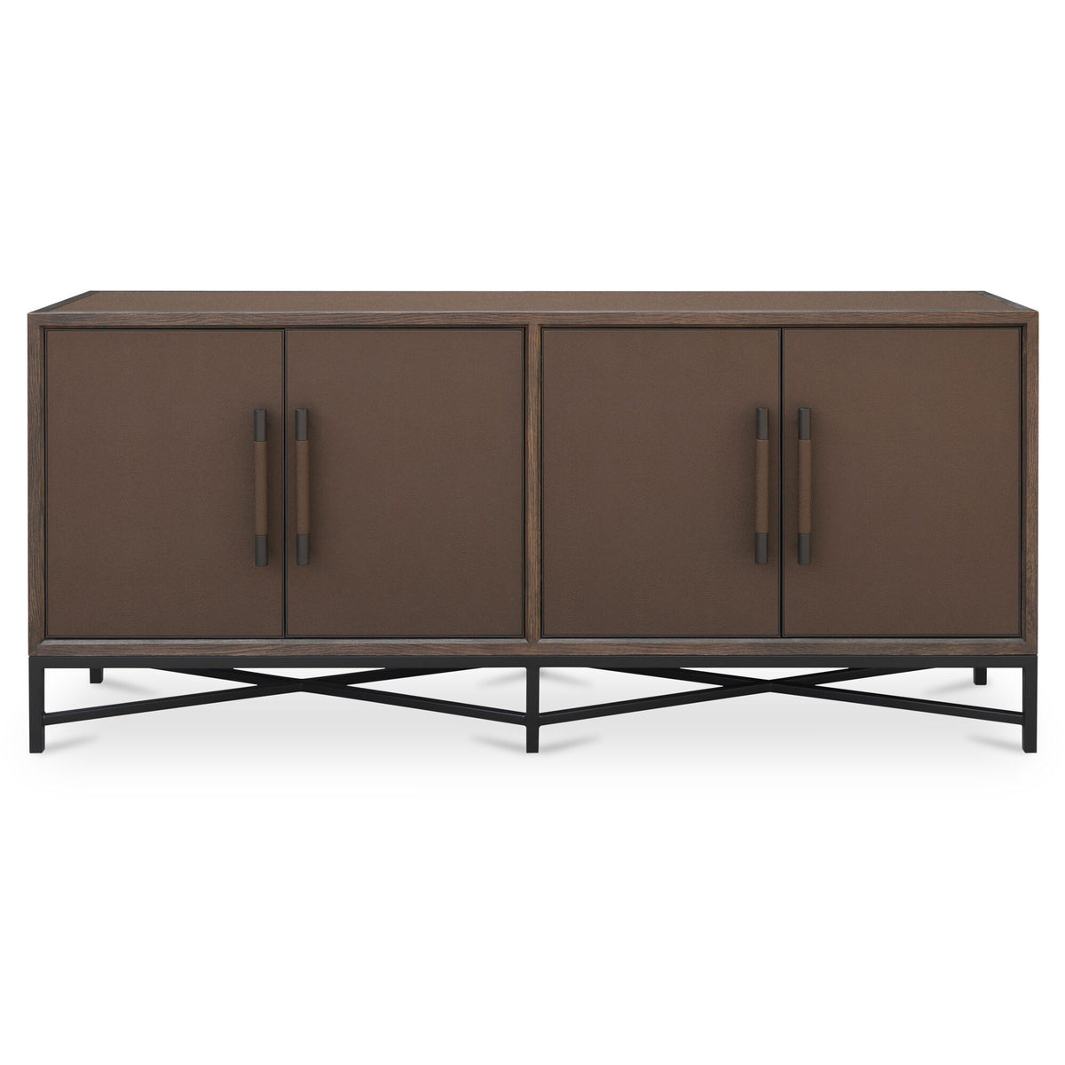 Mako - Sideboard - Brown