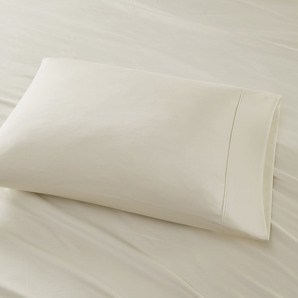 800 Thread Count - Sheet Set - Ivory