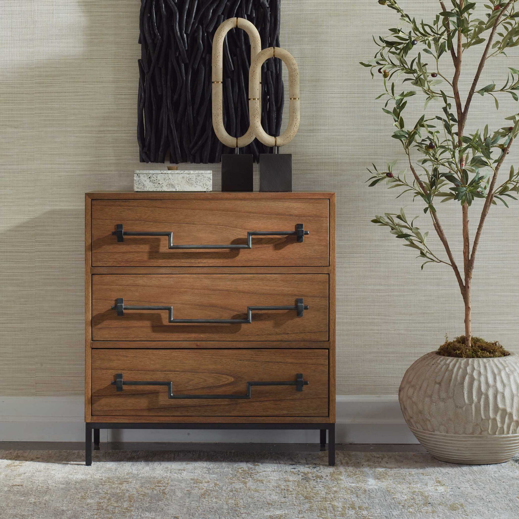 Jory - Accent Chest