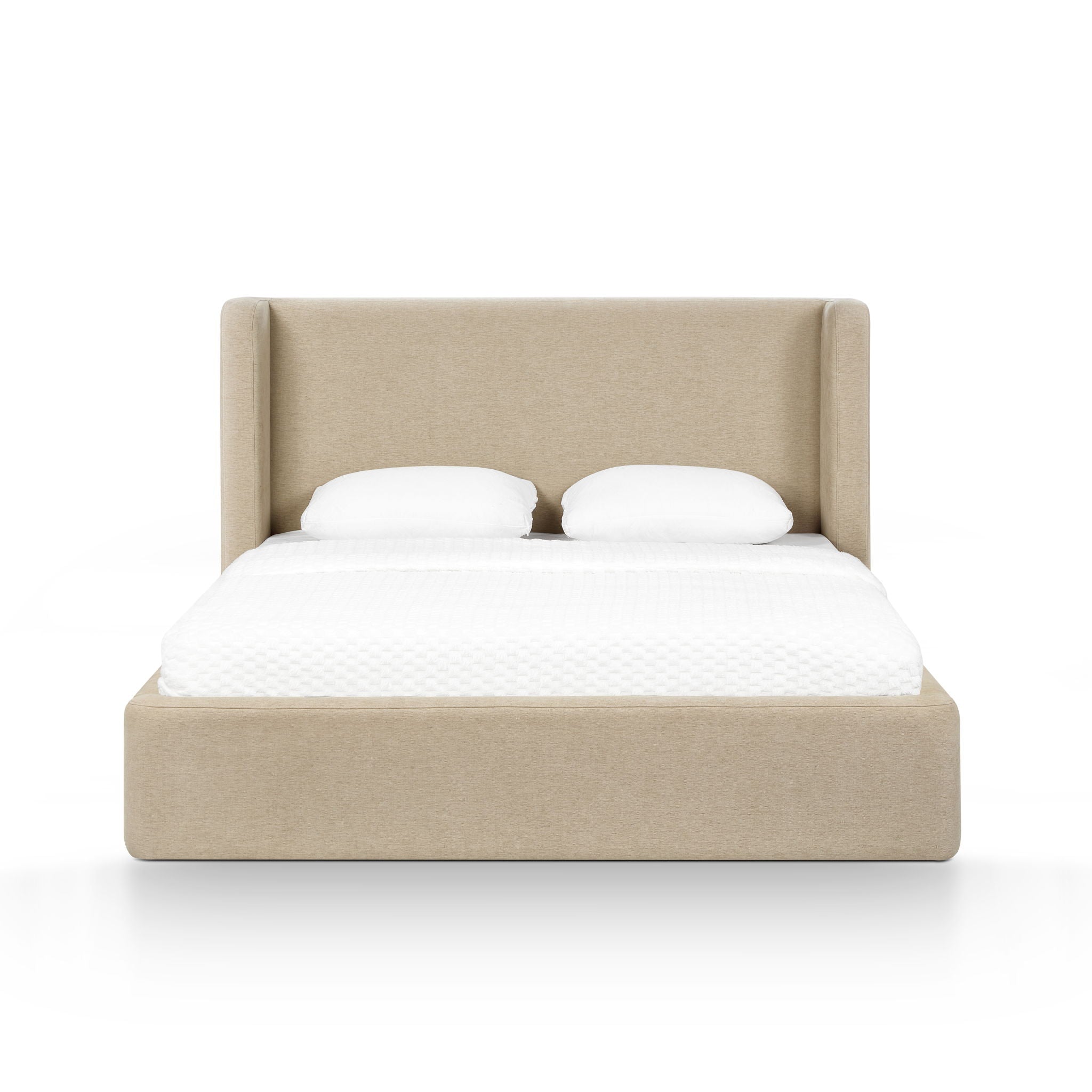 Harmony - Performance Chenille Bed