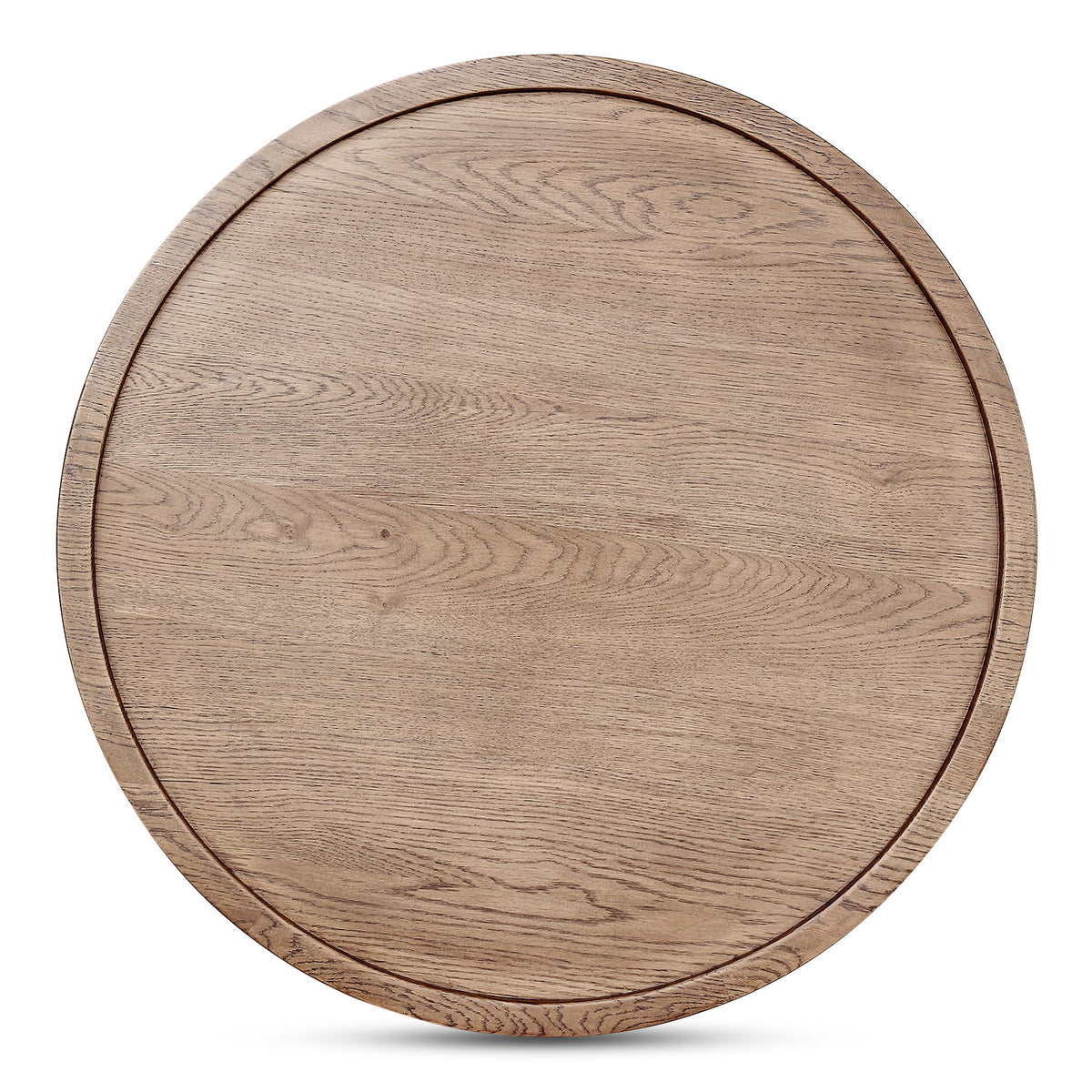 Cohen - Coffee Table - Brown