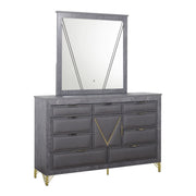 Symmetry - Dresser