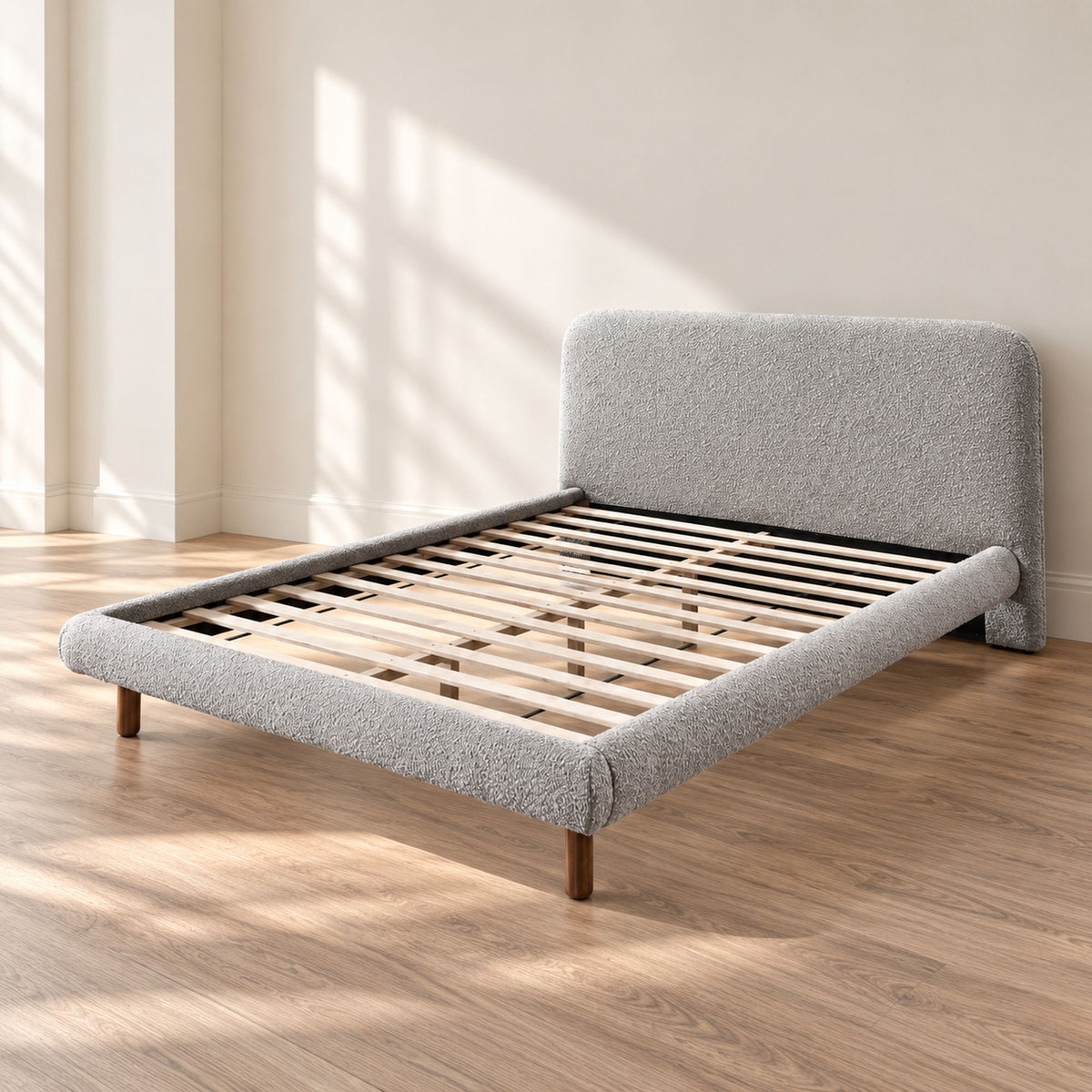 Cleo - Bed