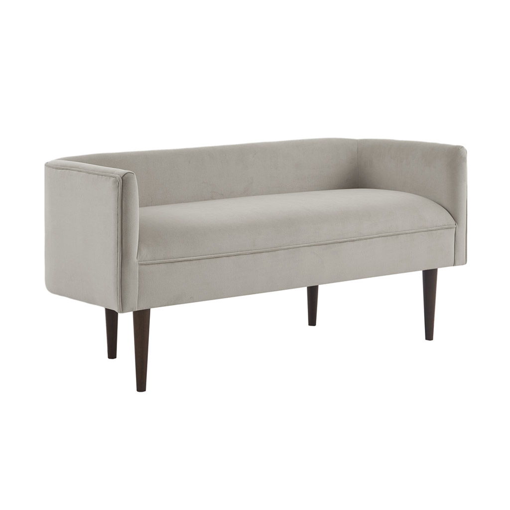 Farrah - Accent Bench - Cream