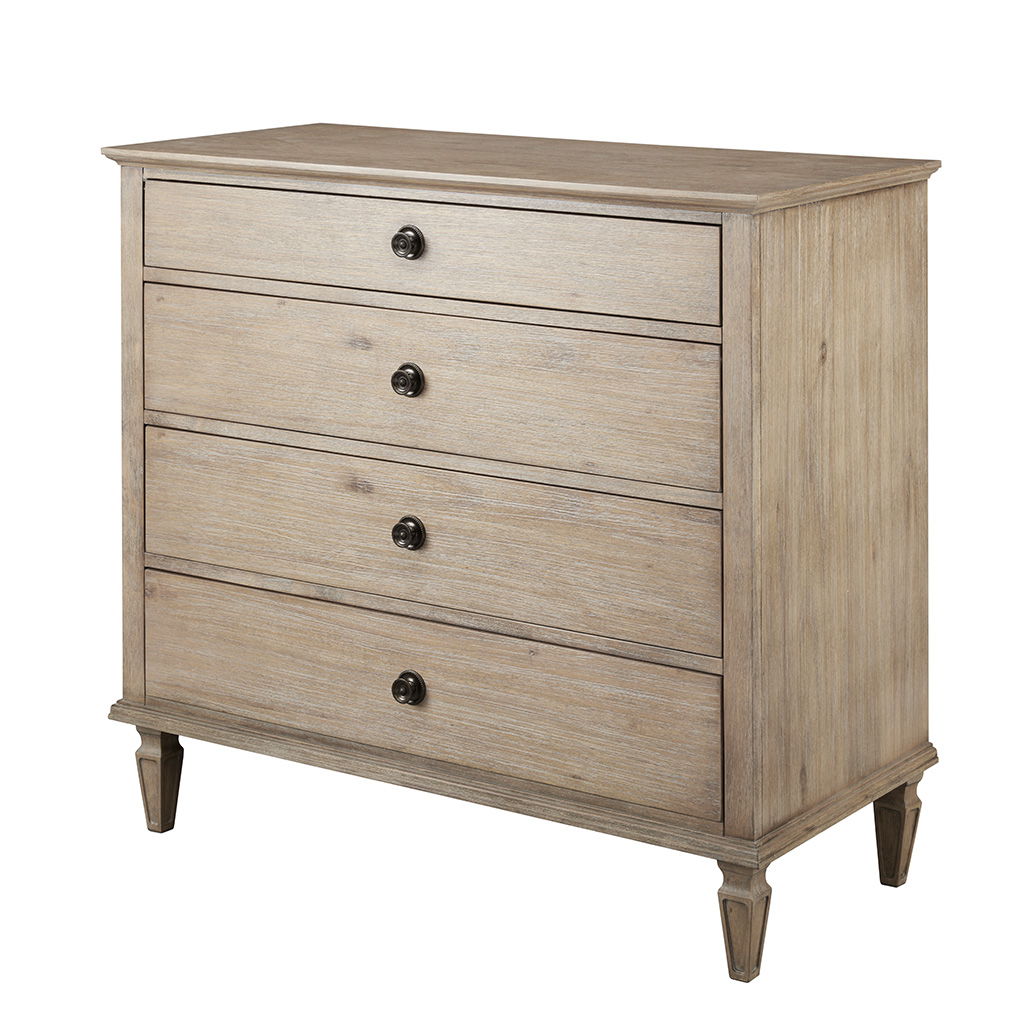 Victoria - Small Dresser - Light Natural