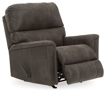 Navi - Rocker Recliner