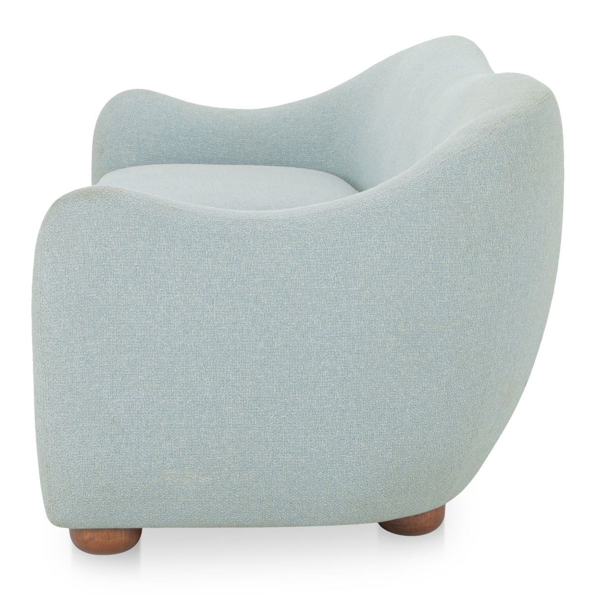 Bria - Sofa - Light Blue