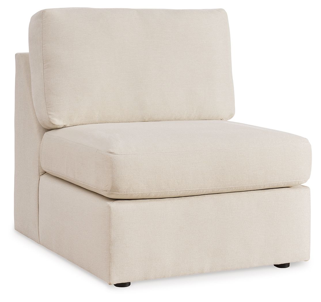 Modmax - 5 Piece Sectional