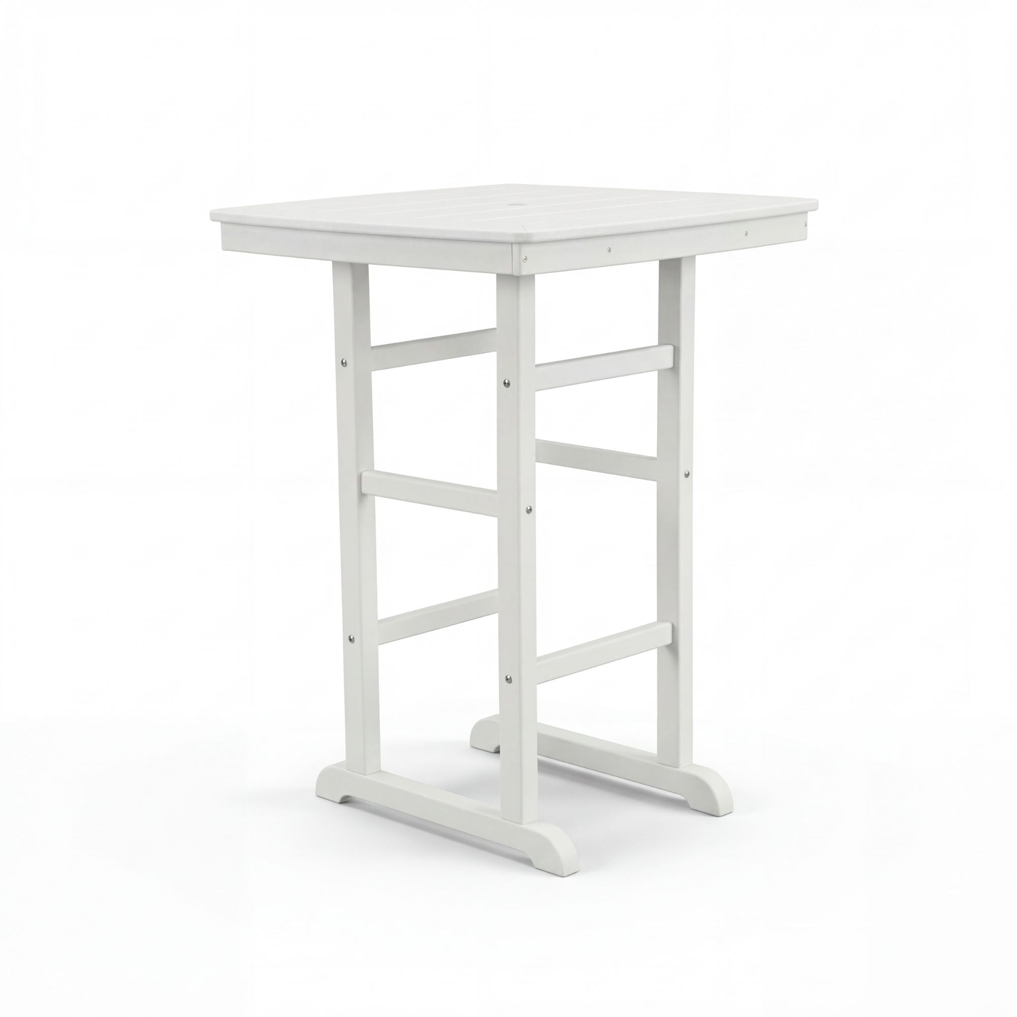 Bar-Height Outdoor Patio Table