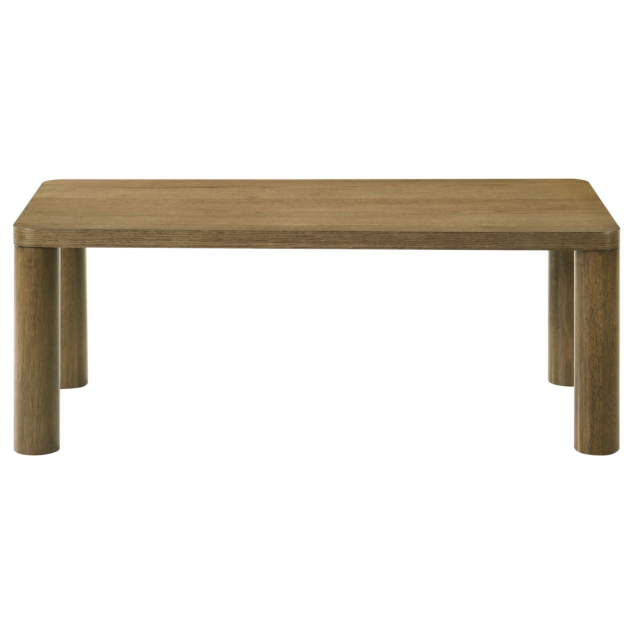 Bryant - Table With Cylindrical Legs