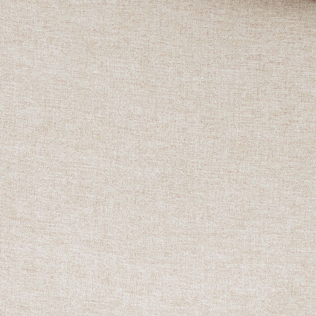Fayette - Tufted Accent Arm Chair - Cream