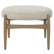 Acrobat - Off-White Small Bench