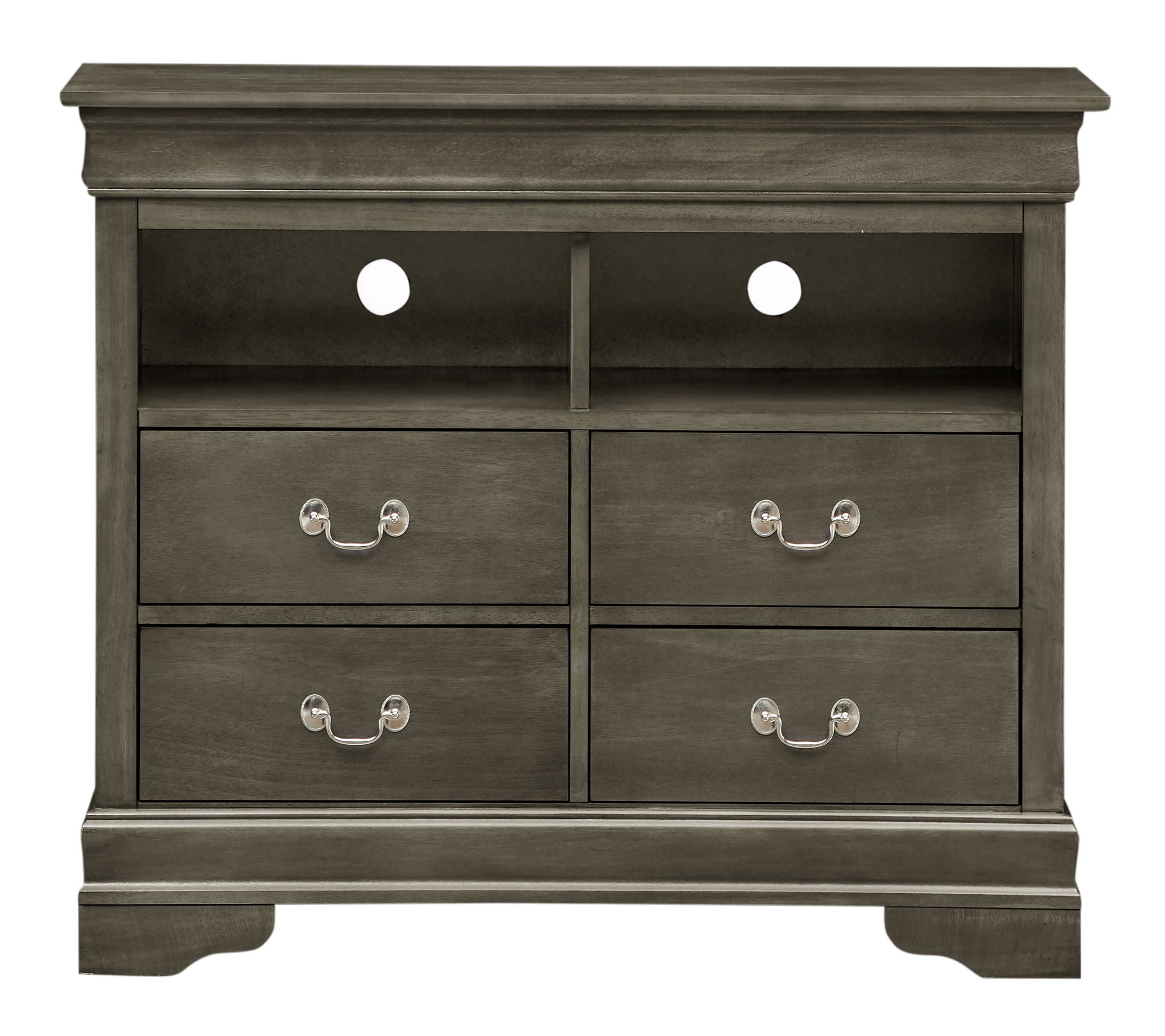 Louis Phillipe - Media Storage Unit Timeless