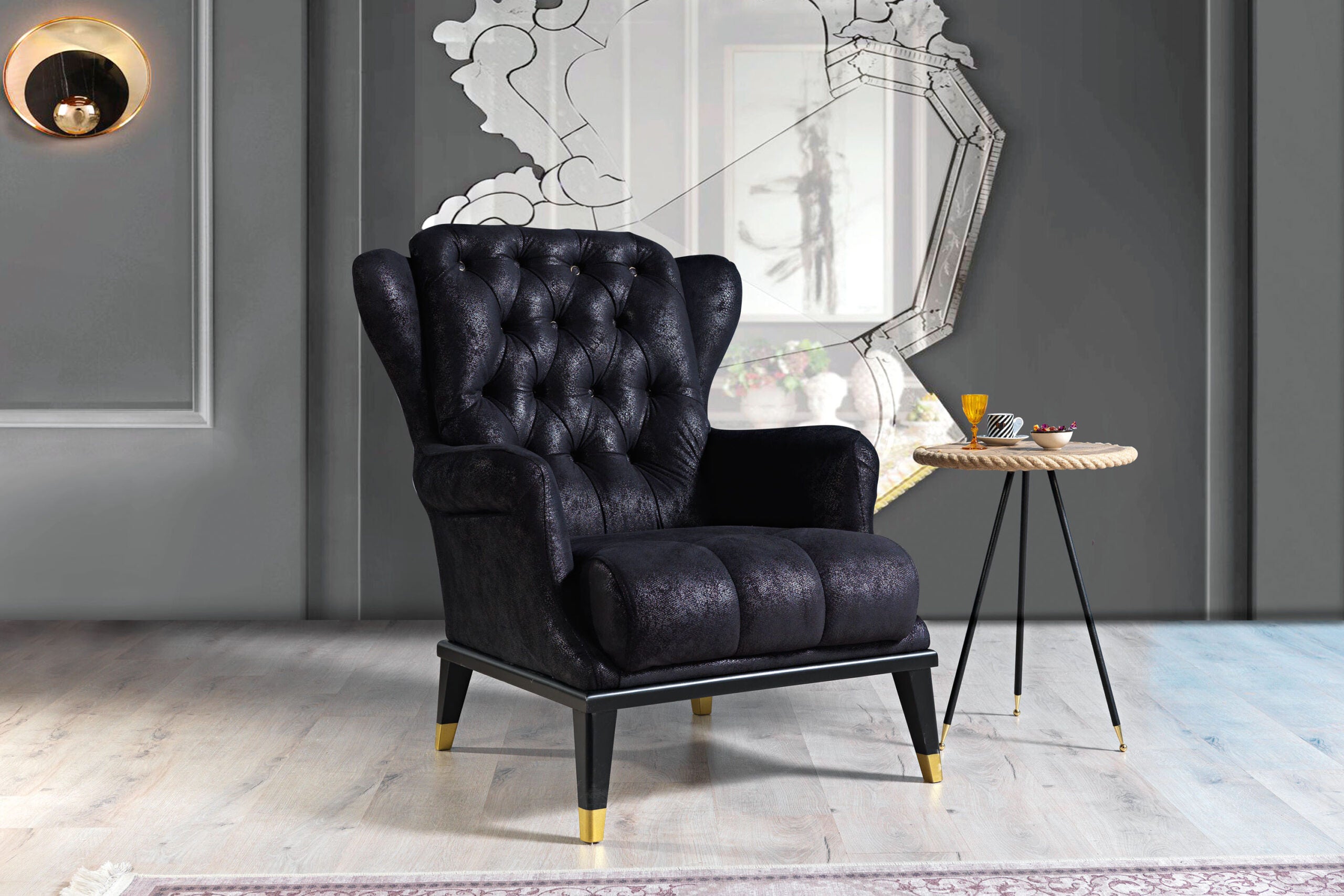 Carmen Sofa