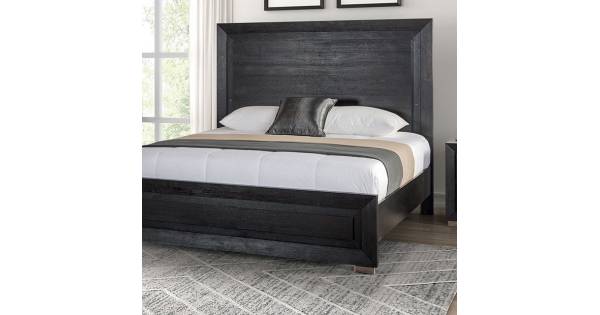 Ashbourne Bed
