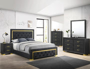 PEPE - BEDROOM SET