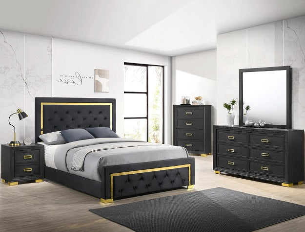 PEPE - BEDROOM SET