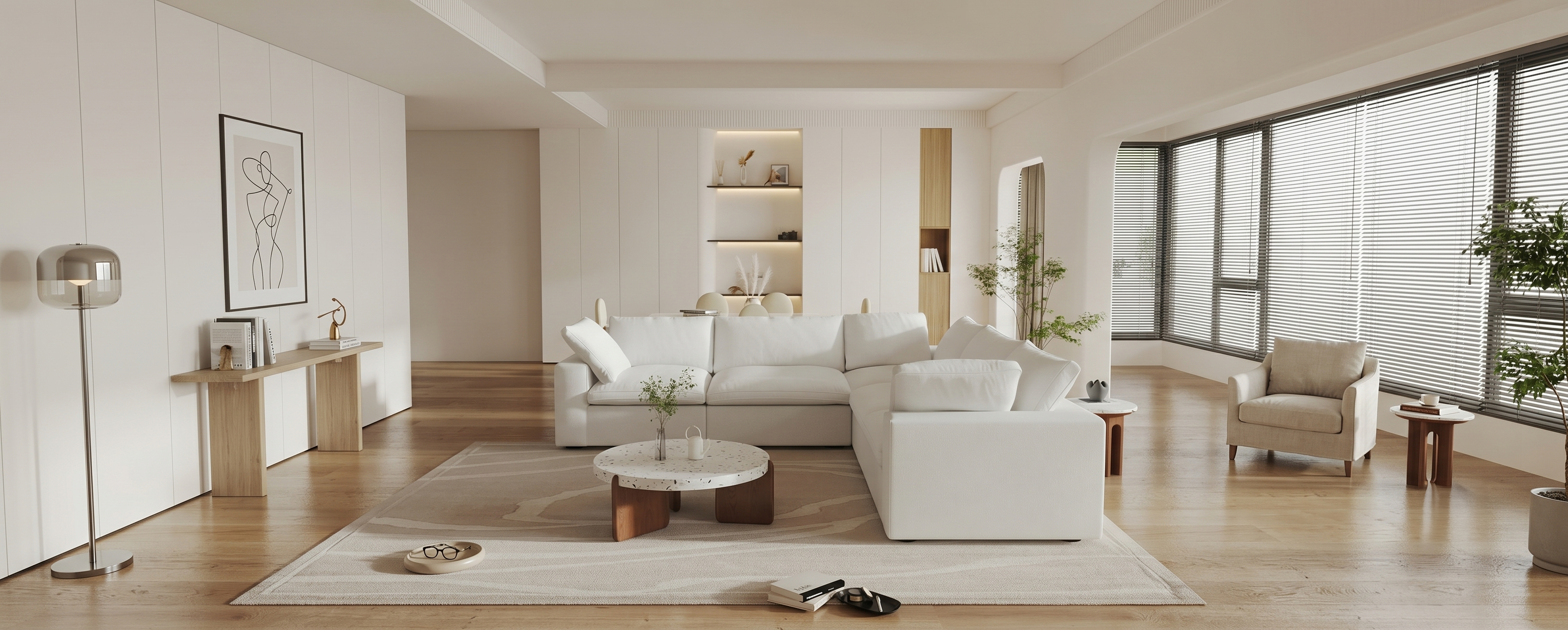 Tempo Collection Furniture and Mattress