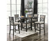 5 Pc. Counter Ht. Set