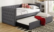 GREY DAYBED