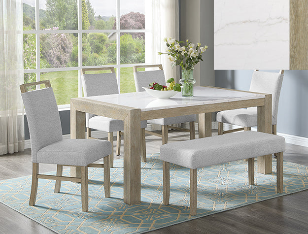 HAZEL DINING