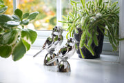 Birds Silver
