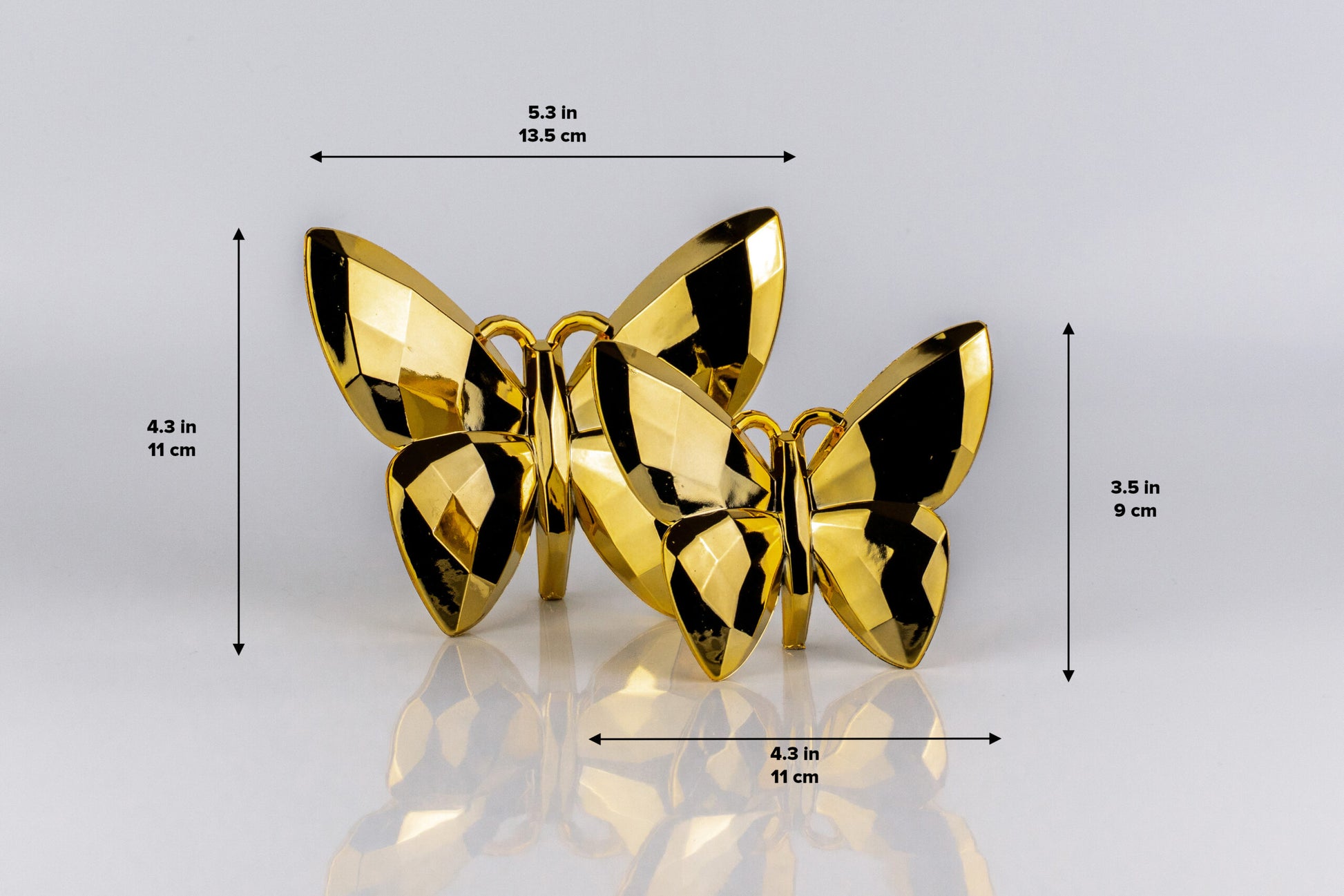 Butterfly Gold