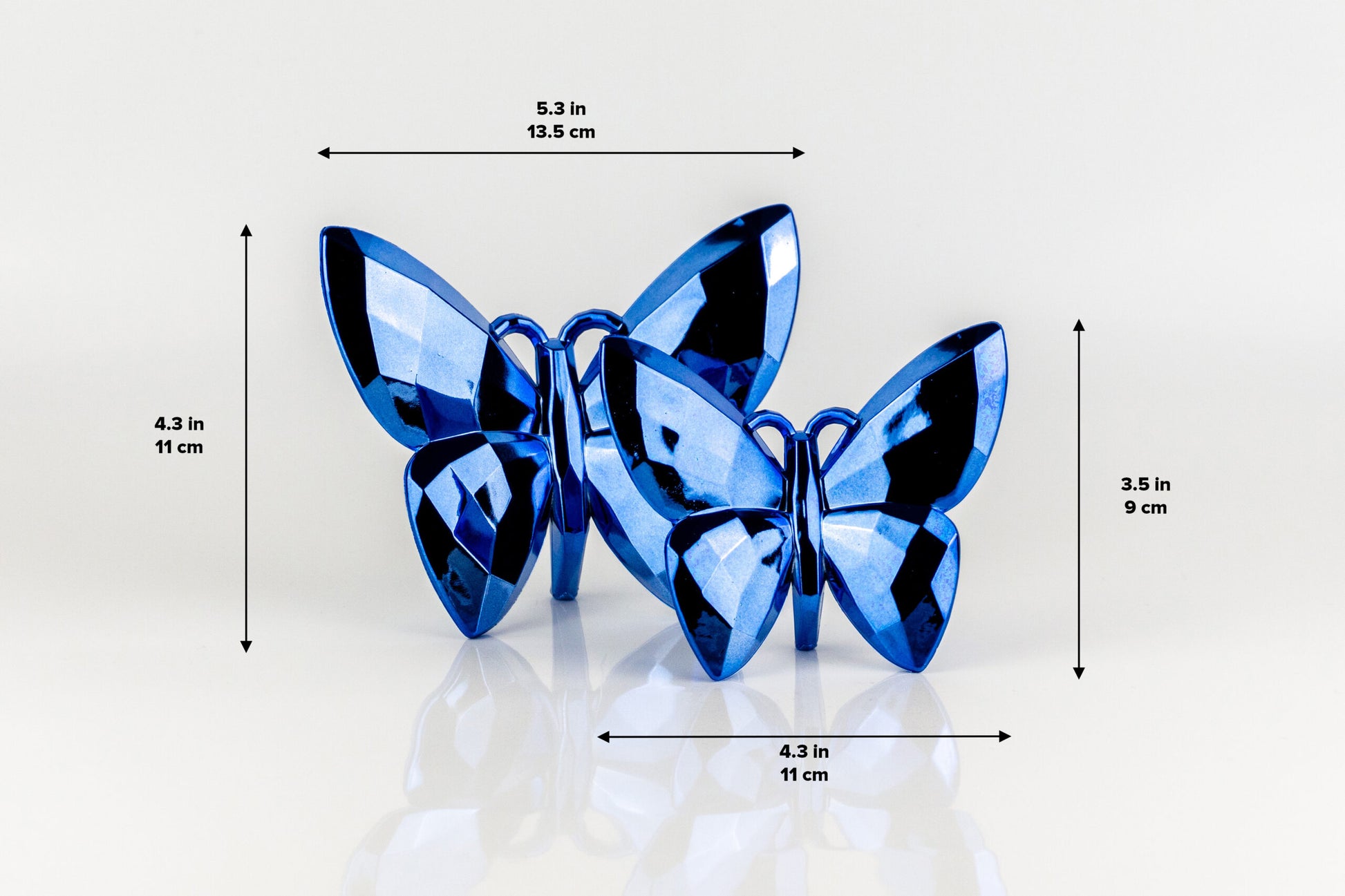Butterfly Blue