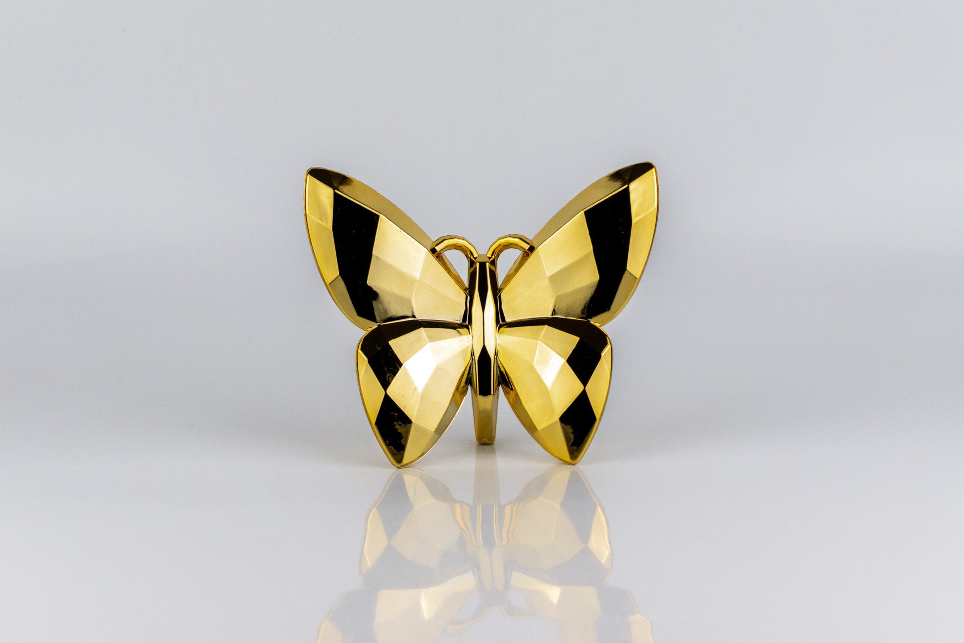 Butterfly Gold