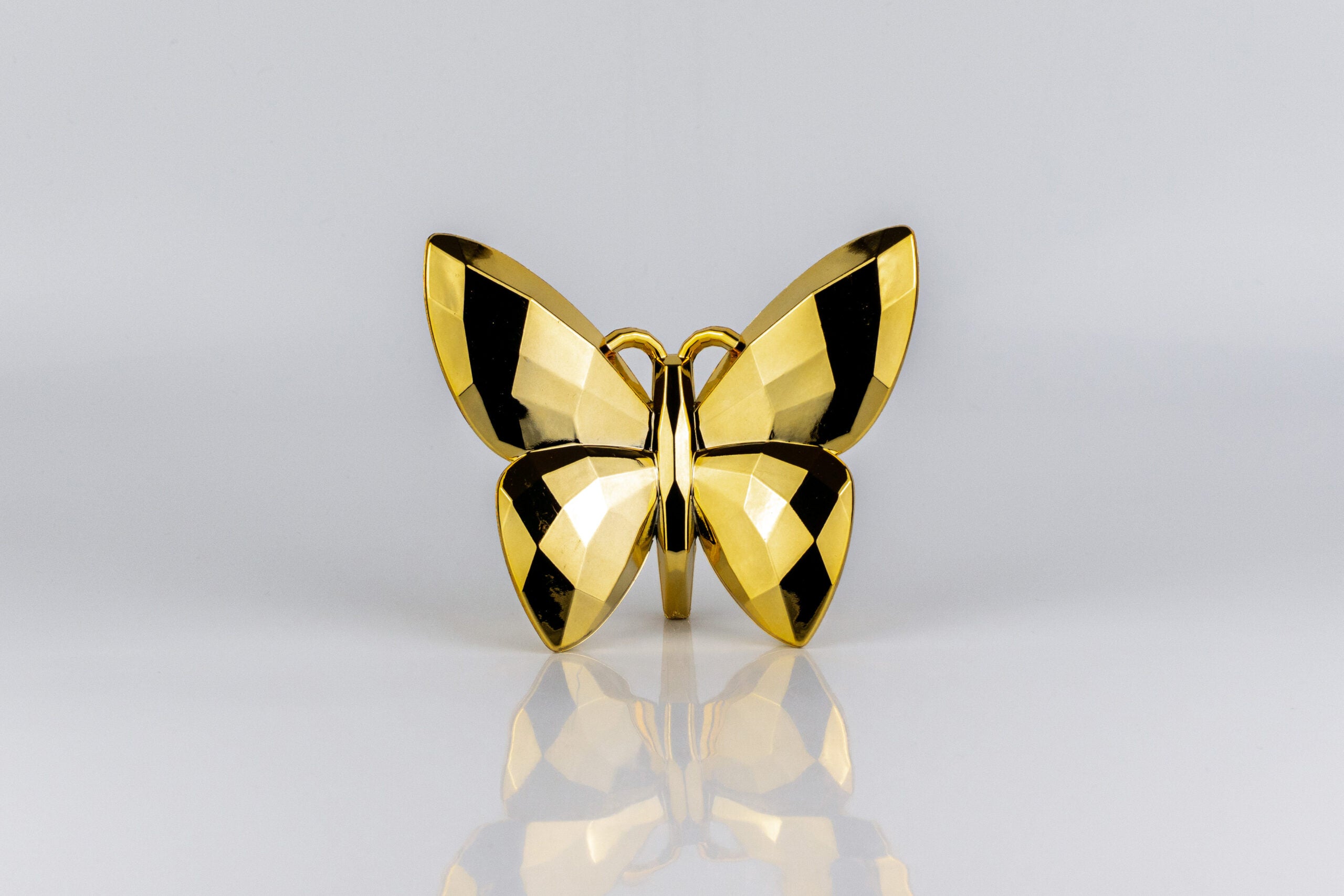 Butterfly Gold