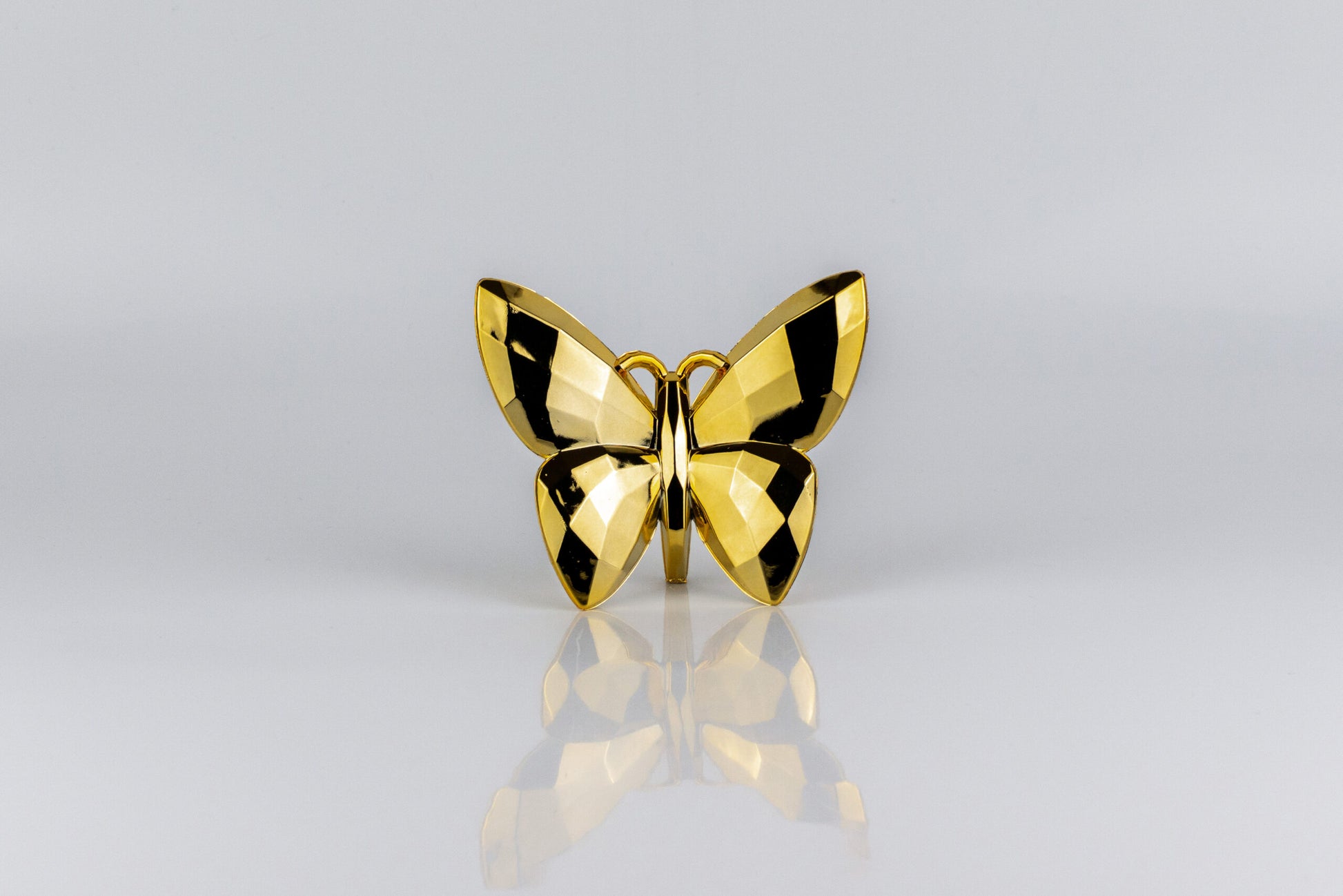 Butterfly Gold