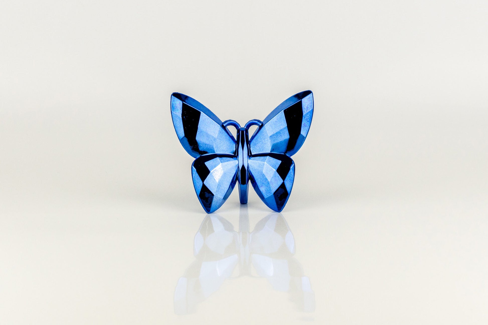 Butterfly Blue
