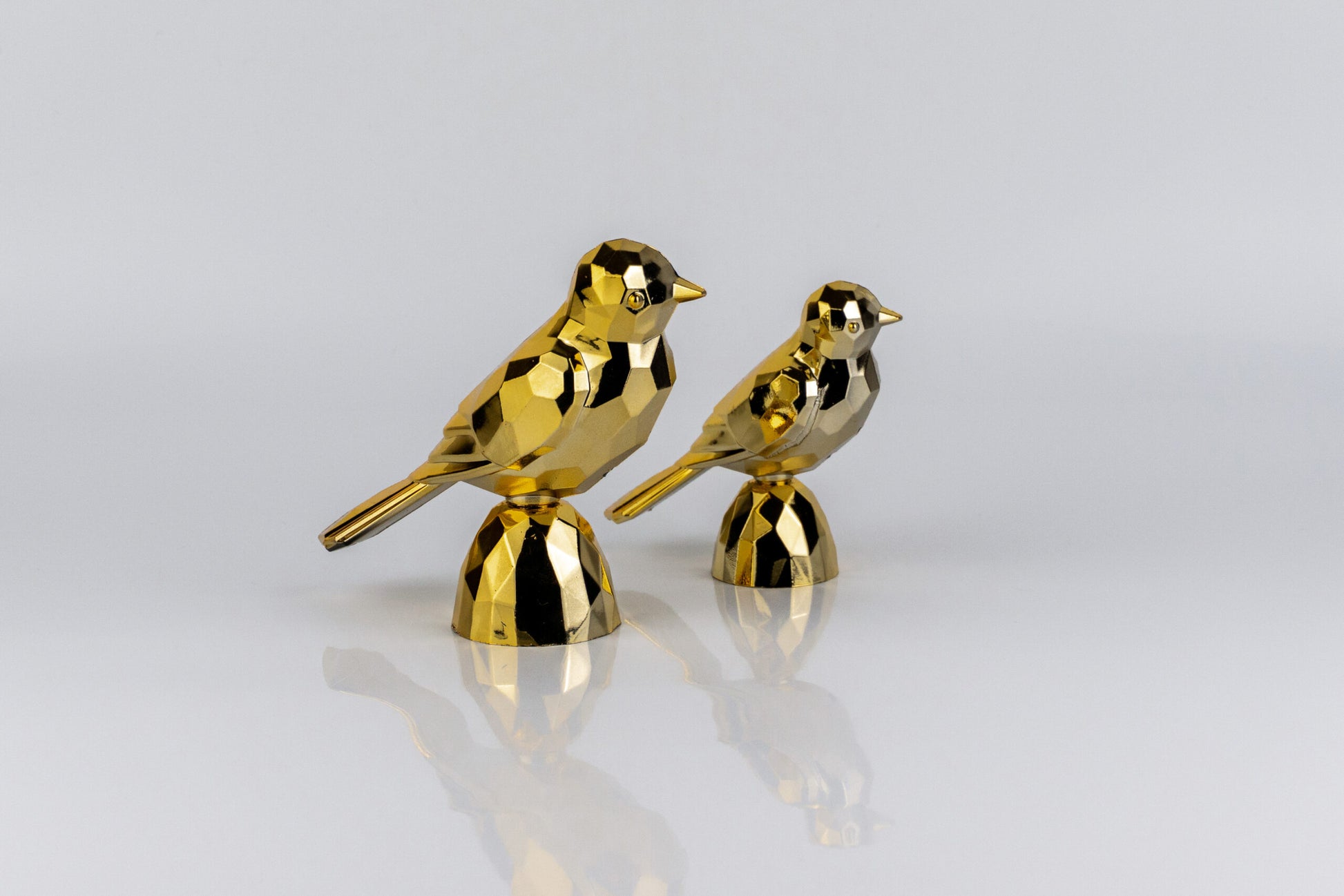 Birds Gold