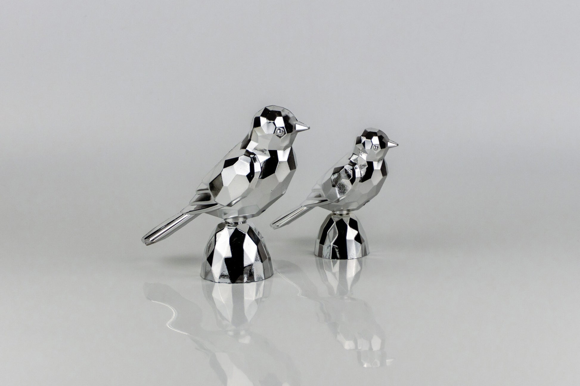 Birds Silver